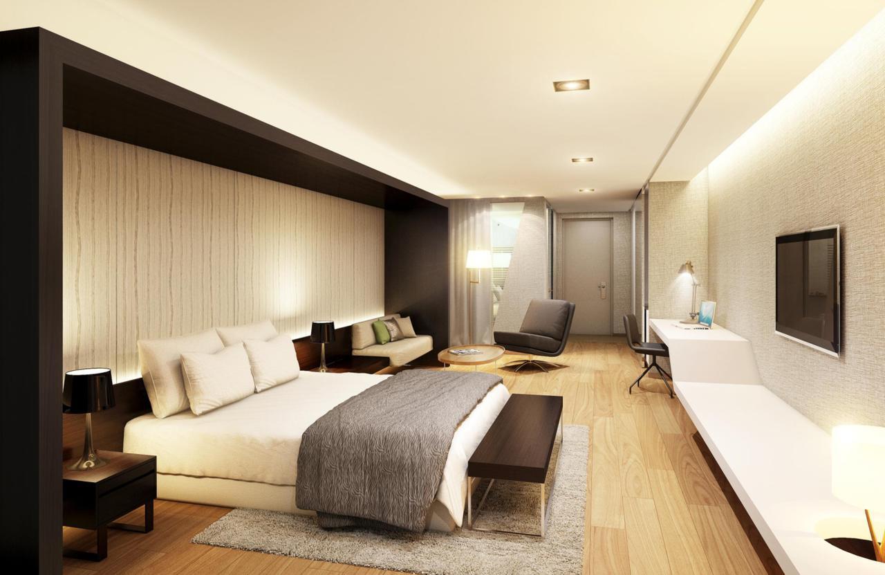 The Qube Jeju Resort Seogwipo