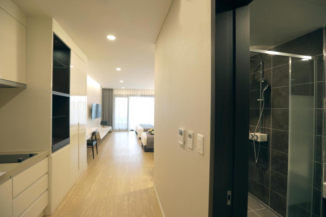 Resort The Qube Jeju 4*