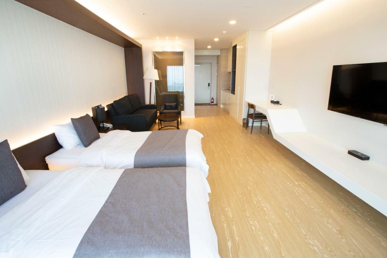 The Qube Jeju 4*