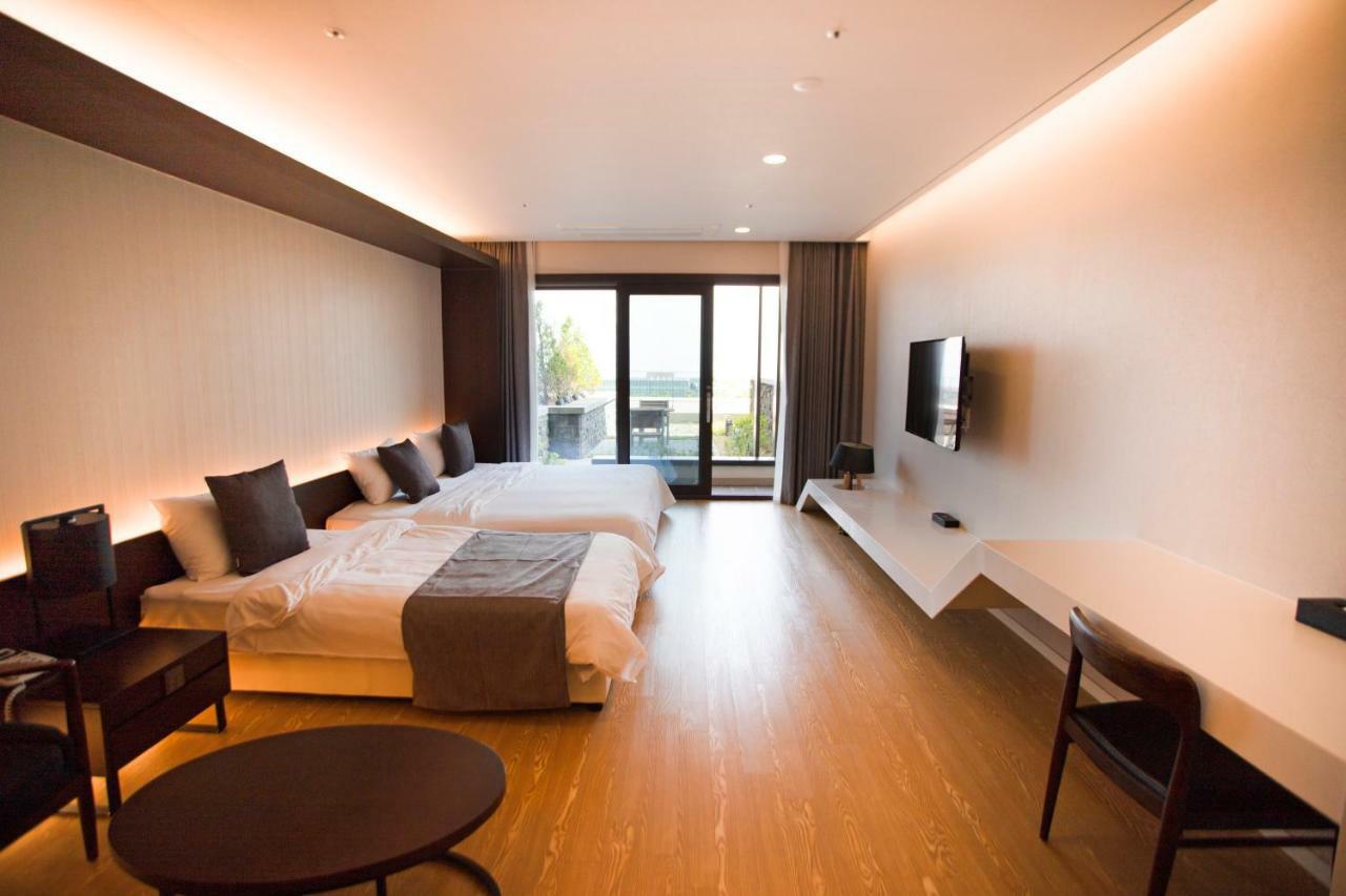 The Qube Jeju 4* Seogwipo