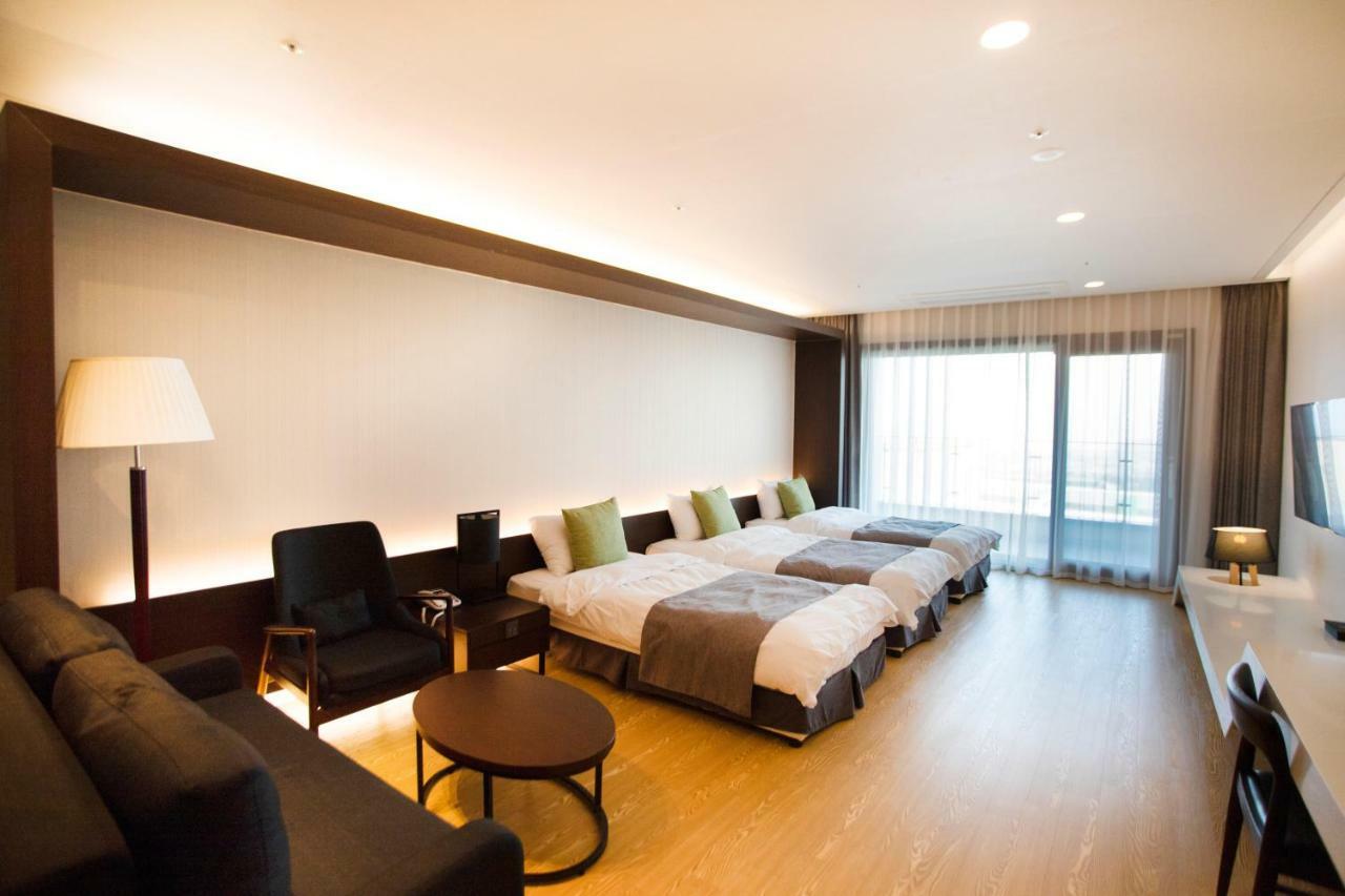 The Qube Jeju 4* Seogwipo