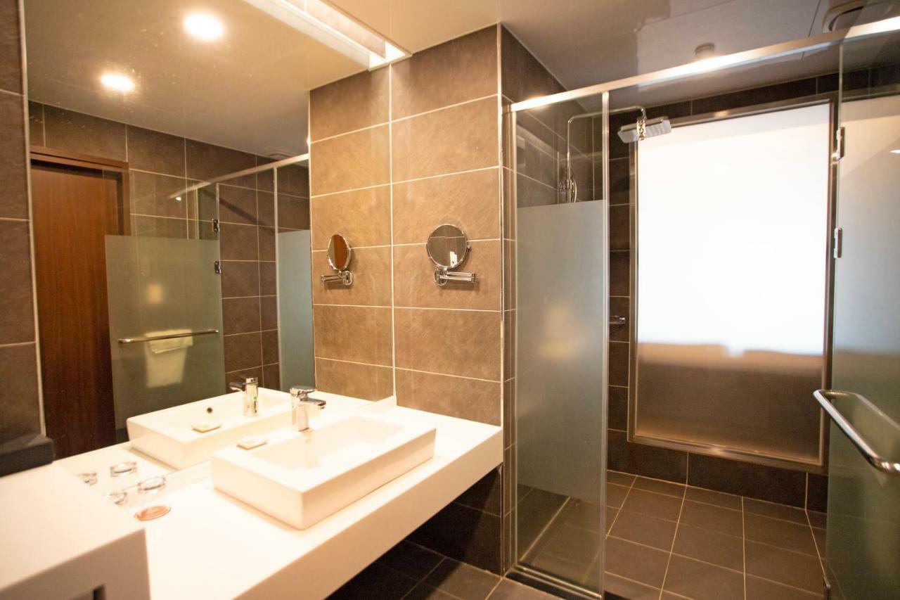 The Qube Jeju Resort 4*
