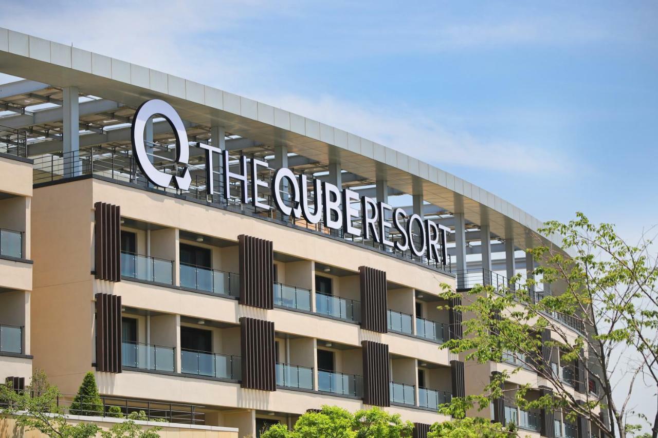 Resort The Qube Jeju 4*