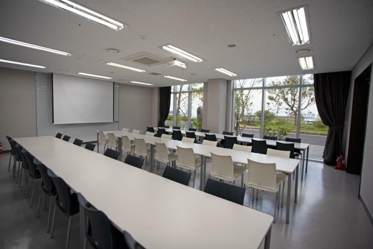 The Qube Jeju 4*