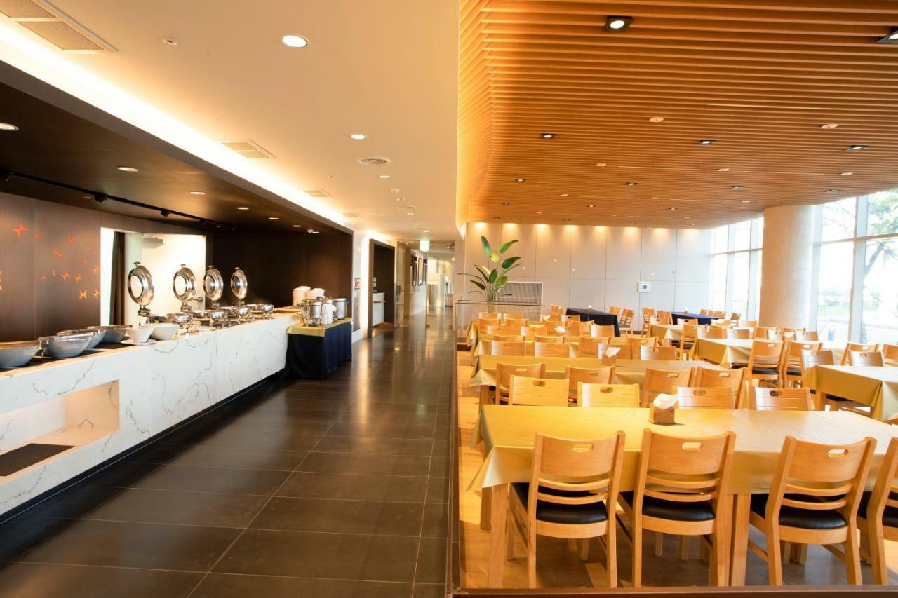 The Qube Jeju Resort Seogwipo