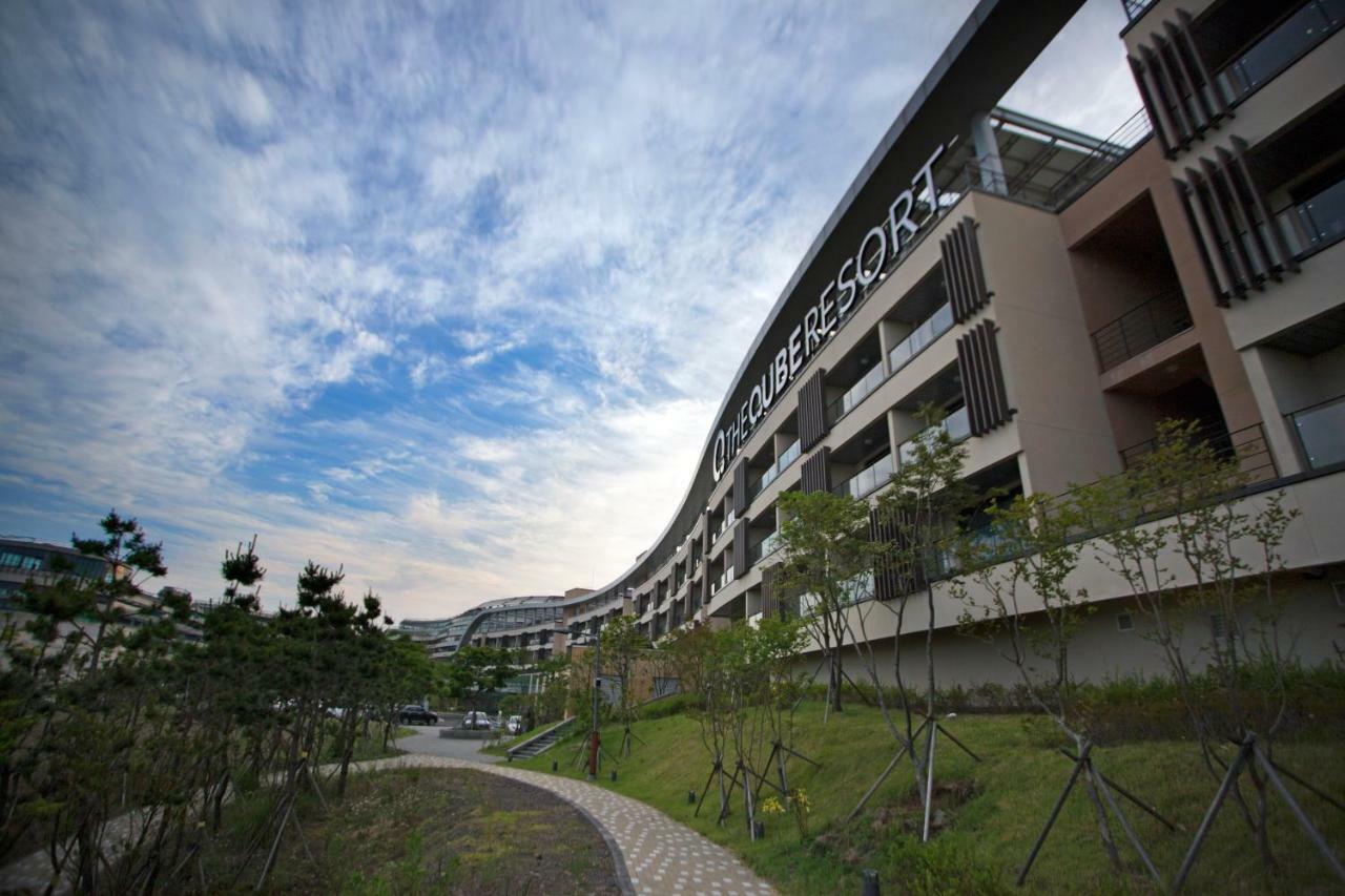 The Qube Jeju Seogwipo