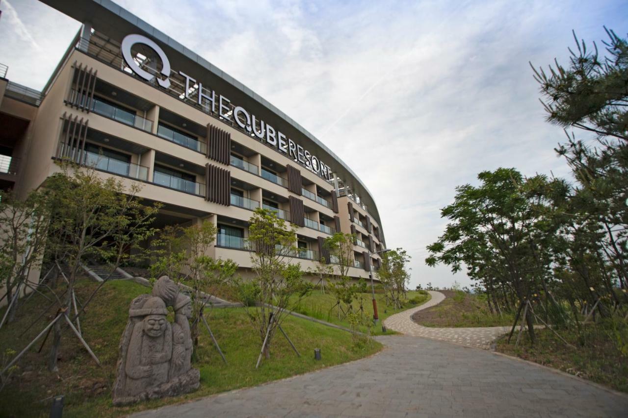 Resort The Qube Jeju 4*
