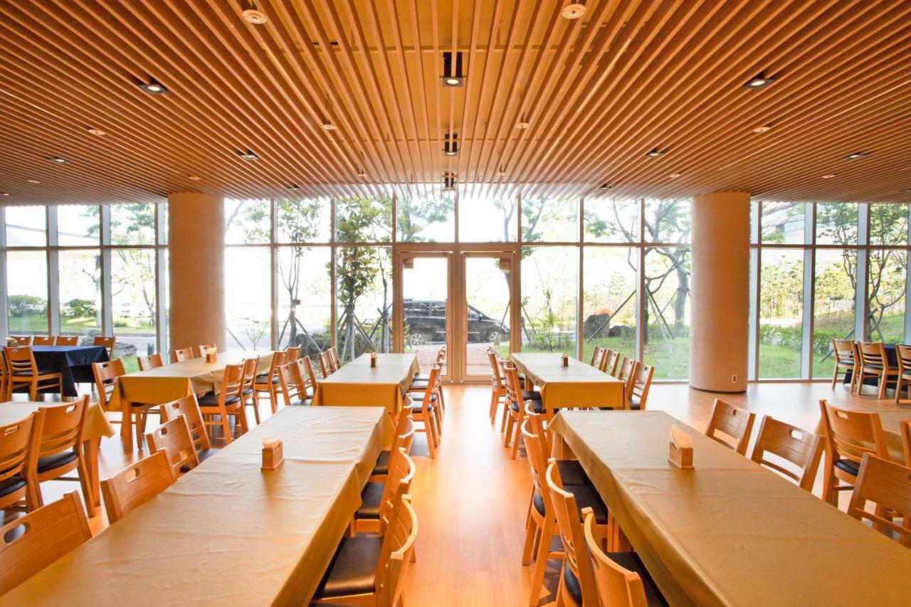 The Qube Jeju Resort Seogwipo