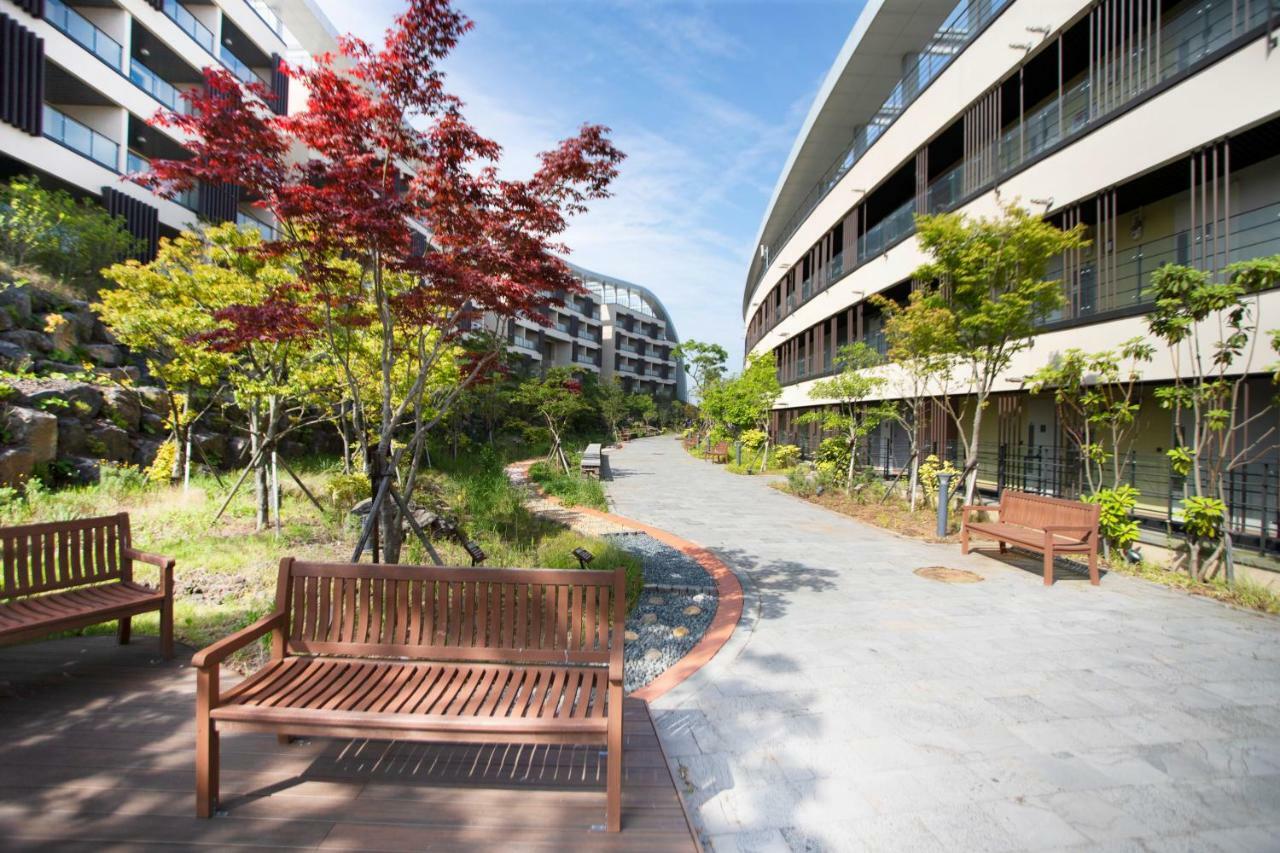 Resort The Qube Jeju 4*