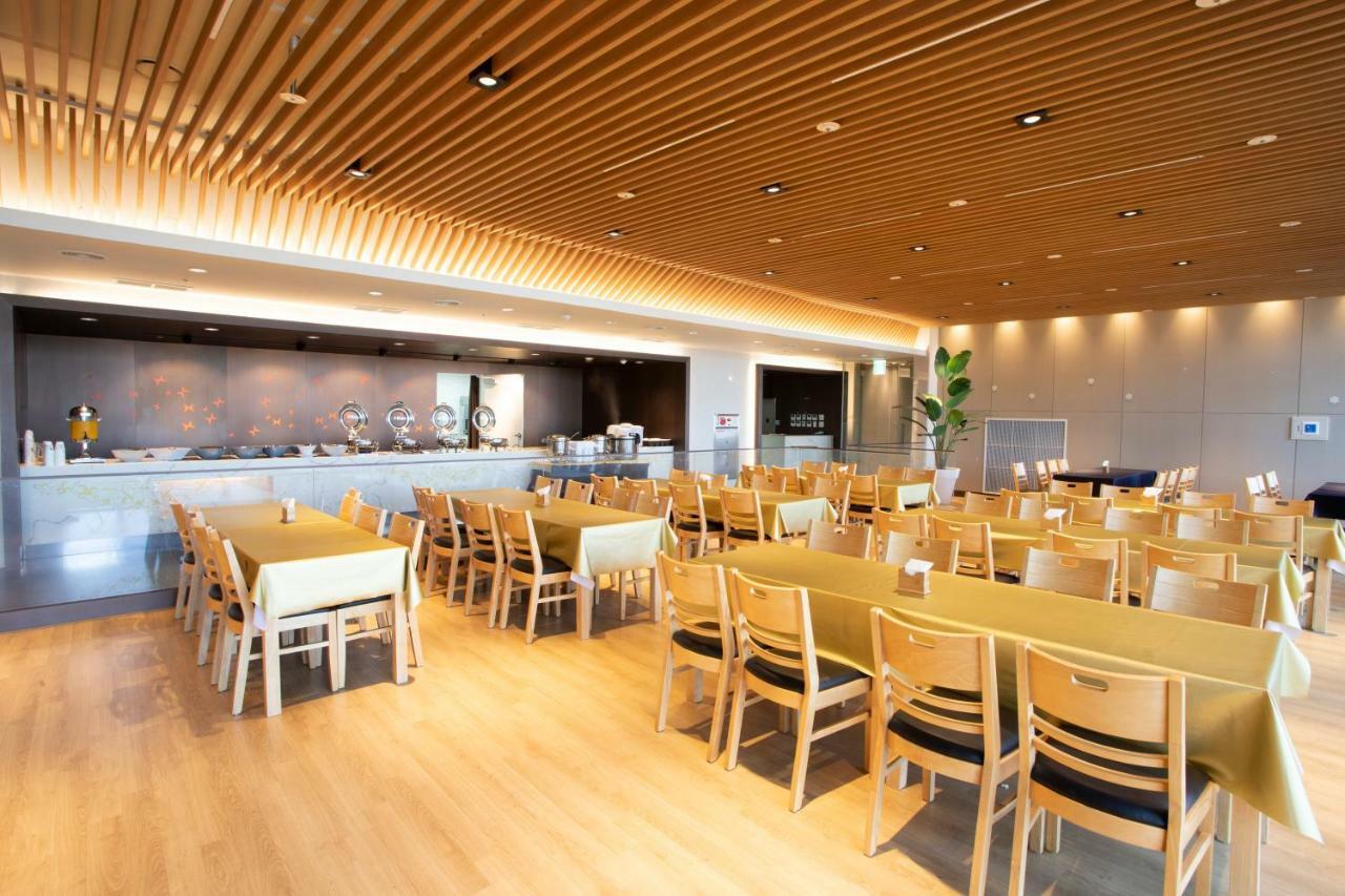 The Qube Jeju Resort Seogwipo