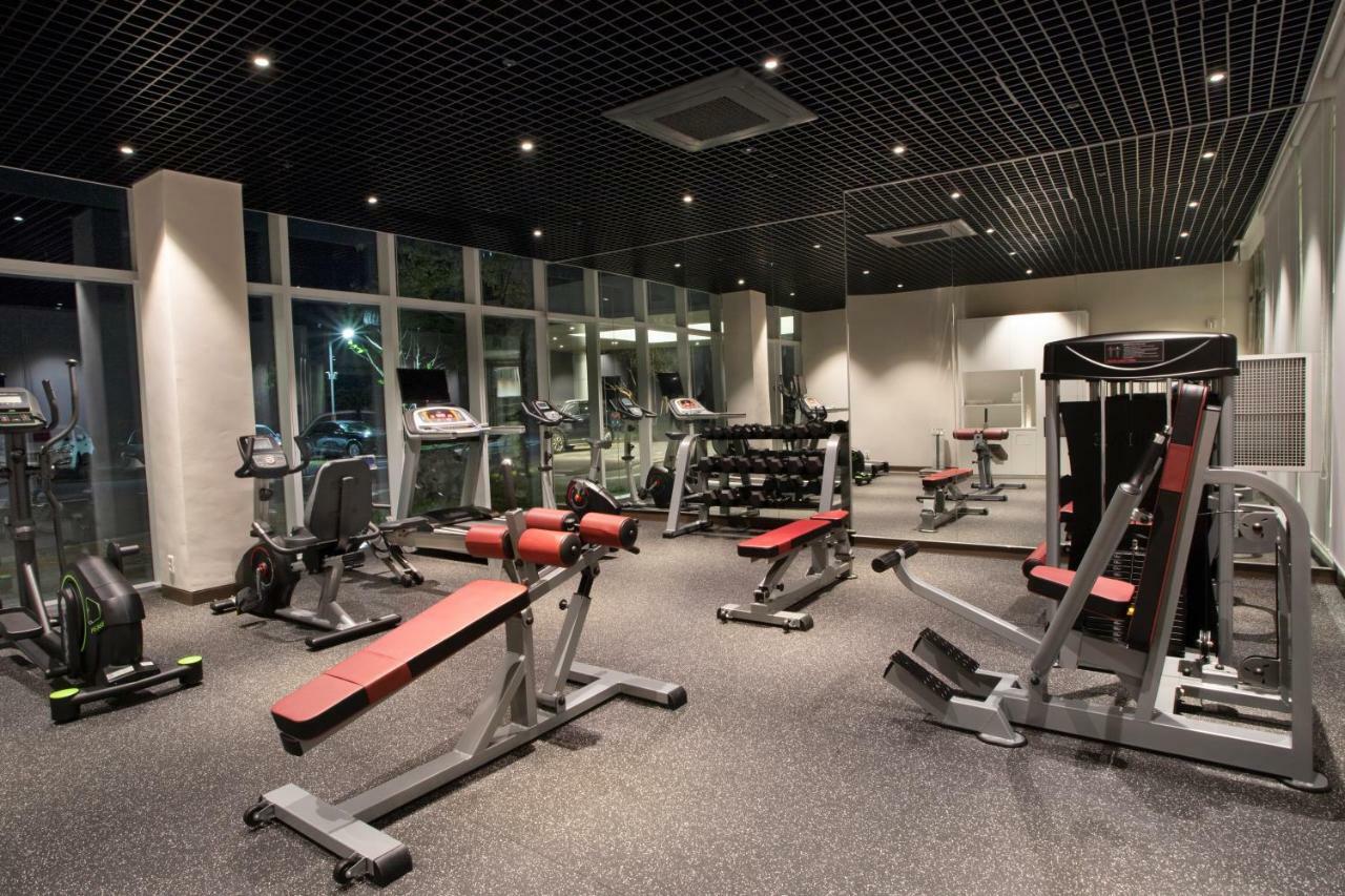The Qube Jeju Resort 4*